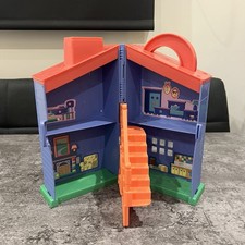 Cbeebies Moon & Me Take And Go