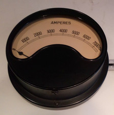 Vintage 7500A Industrial