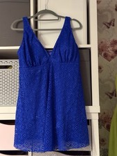 Ladies Swimdress Size 16