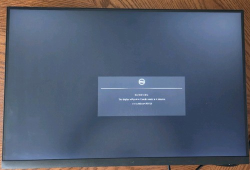 Dell p2423 ips wuxga - 24",