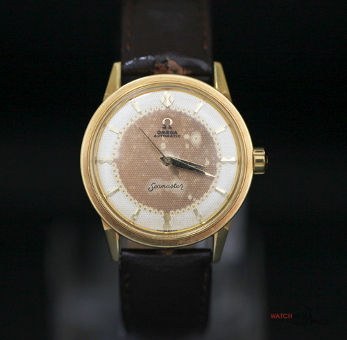 Vintage omega automatic - omega,