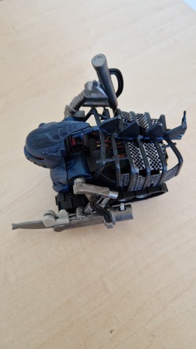 Vintage 2000 robot wars - vintage,