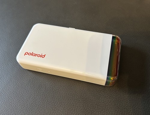 Polaroid print 2x3 - hi·print, pocket