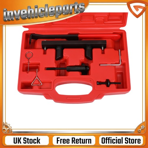 Engine timing tool kit fitment - tool,