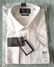 Austin Reed White Shirt