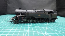 bachmann standard class 4 tank