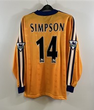 Derby County Match Issue