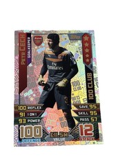 Topps Match Attax 2015/16 100