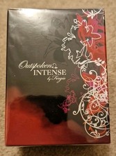 Avon Outspoken Intense by Fergie Eau de Parfum 50ml
