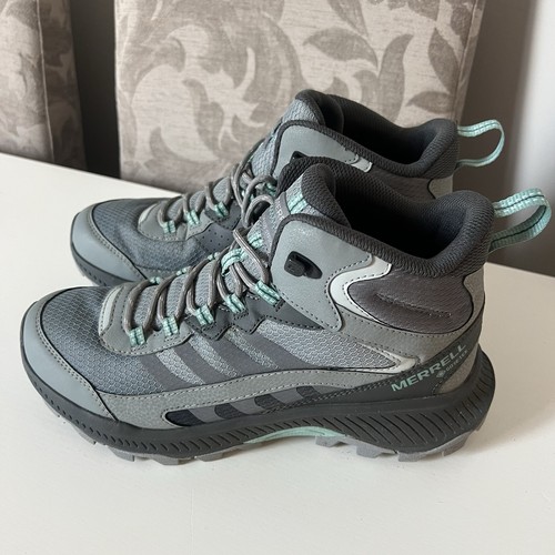 Merrell women moab speed - merrell, 2