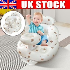 Baby Inflatable Sofa, Portable