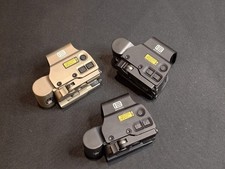 2025 Ver. Eotech Style