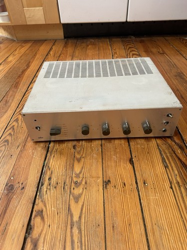 Braun csv tube integrated - tube,