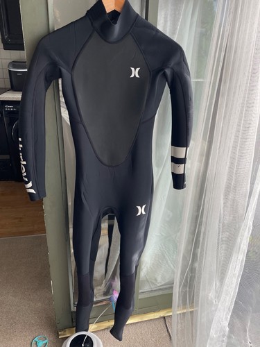 Hurley fusion 302 2mm - 302, 3/2mm