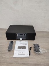 Panasonic SC-DM202EGK Stereo