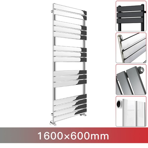 Designer flat panel - designer, straight