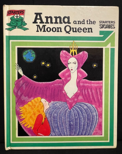Vintage hardback children - hardback, children's