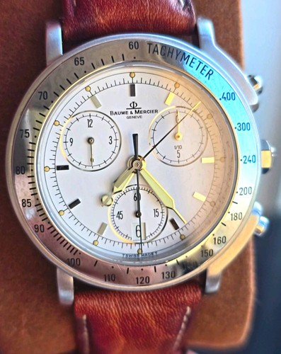 Baume mercier formula s - mercier,