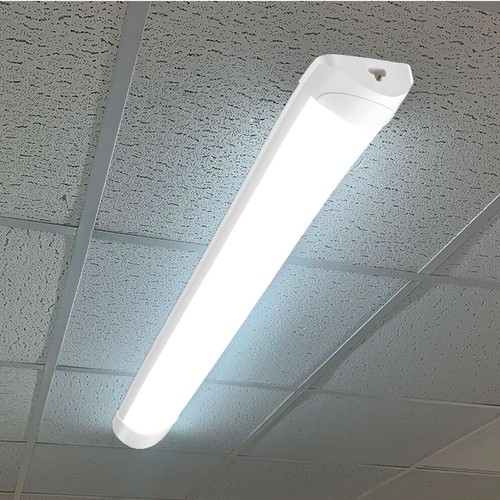 Led batten light 6500k - led,