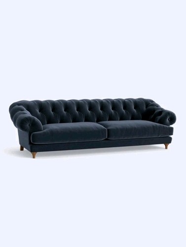 Loaf bagsie sofa milky - bagsie,