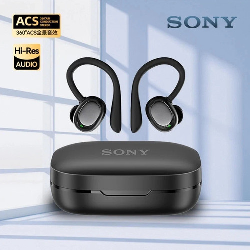 Sony ture wireless earbuds - sony,