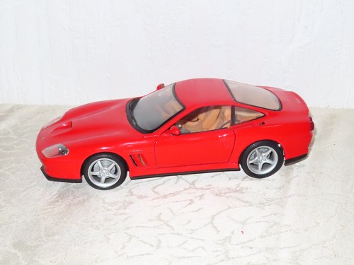 Model car maesto - model,