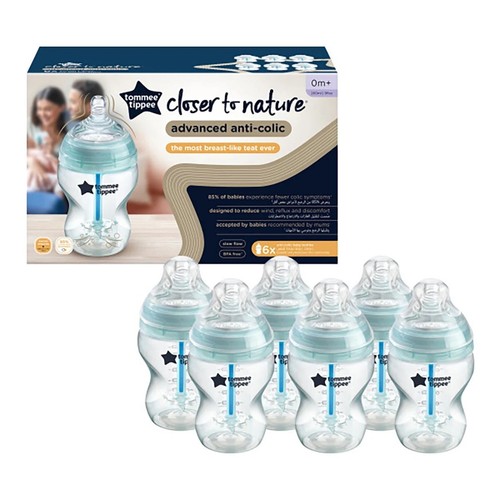 Baby bottles anti colic infant - baby,