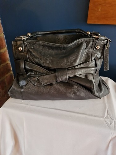 Lloyd baker leather black - baker,