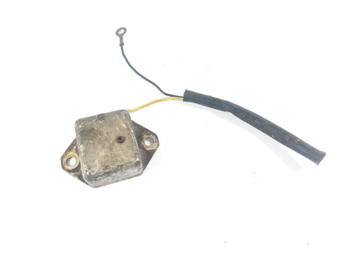 Yamaha 400 1r6 regulator - 400,