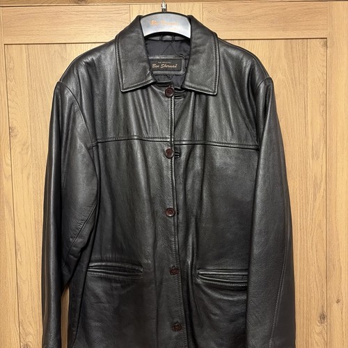 Ben sherman mans leather - sherman,