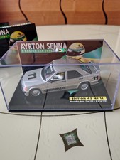 Minichamps mercedes benz 190e - minichamps,