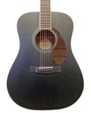 Fender Paramount - Acoustic