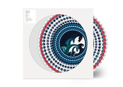 Keane under the iron sea - keane,