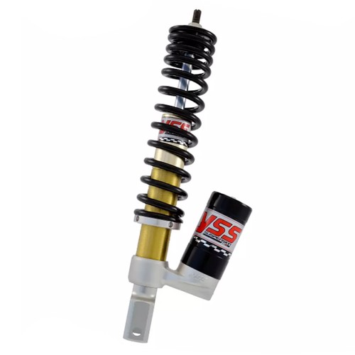 Rear shock absorber yss - rear,