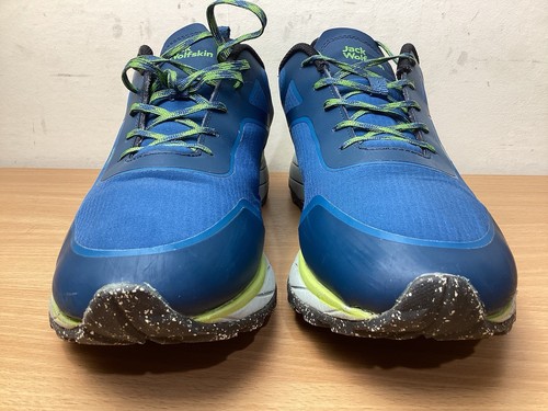 Jack wolfskin men blue - jack,
