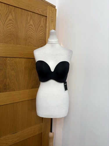 Wonderbra ultimate strapless - wonderbra,