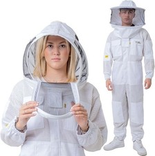 Oz Armour 3 Layer Mesh