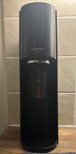 Sodastream terra classic - terra,