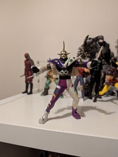 Power Rangers Wild Force