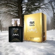 CHATLER 585 GOLD LADY  (LADY