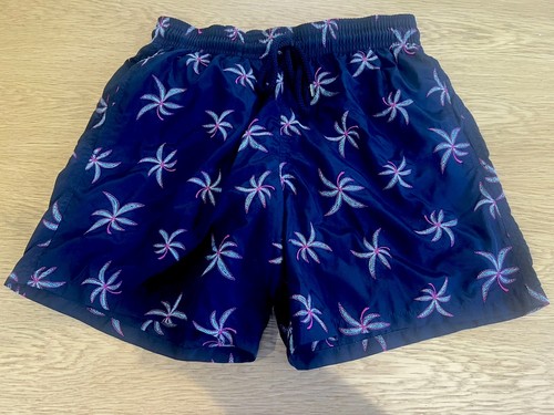 Vilebrequin embroidered - ,