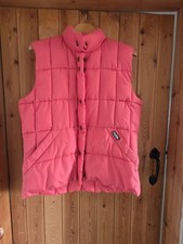 Genuine puffa gilet - genuine,