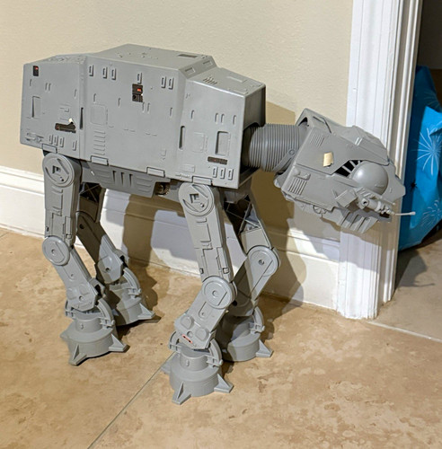 Kenner star wars all - kenner,