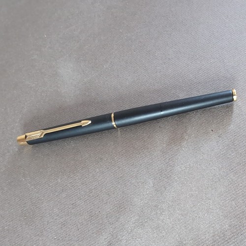 Vintage parker classic matt - vintage,