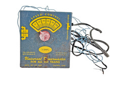 KF IND Universal Powermaster