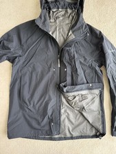 Rapha Mens Gore-Tex Hooded