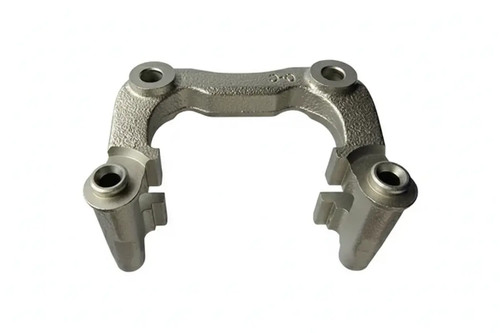 Brake caliper bracket - , left