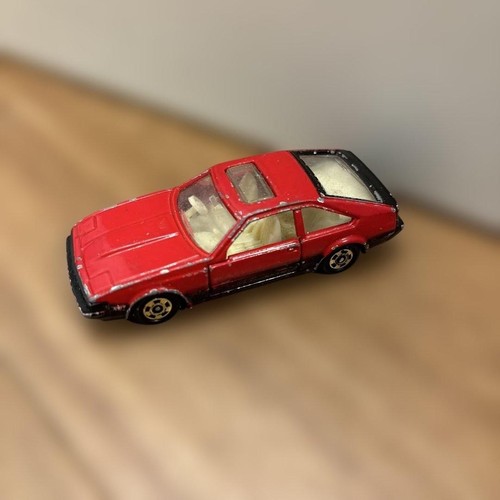 Tomica toyota celica 2800gt - toyota, xx