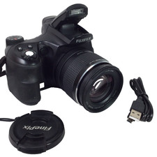 Fujifilm FinePix S6500fd 6.3MP
