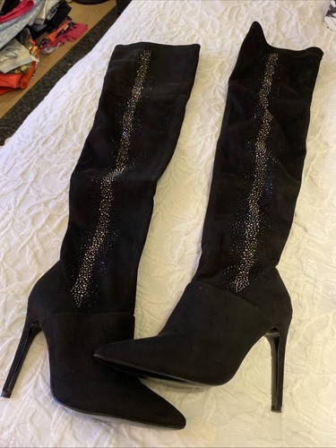 Women over the - women's, over-the-knee